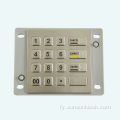 IP65 EPP foar ATM CDM CRS